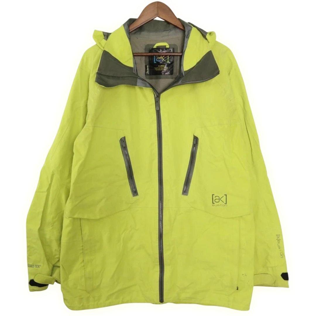 BURTON　バートン ak 3L ゴアテックス ホバージャケット XL メンズ
