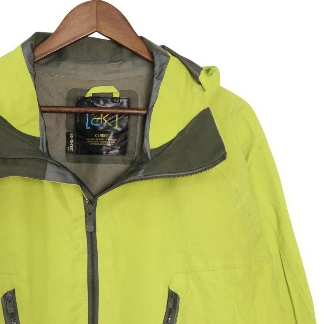 BURTON　バートン ak 3L ゴアテックス ホバージャケット XL メンズ