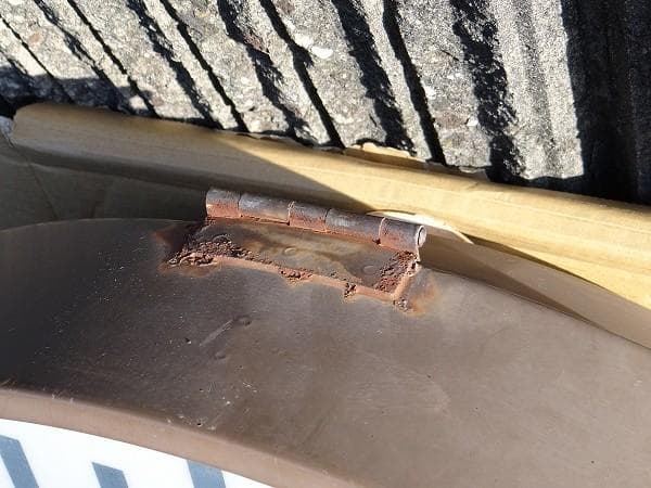 希少 ビンテージ 日本製 SEIKO FC-713 電気子時計 特大 時計