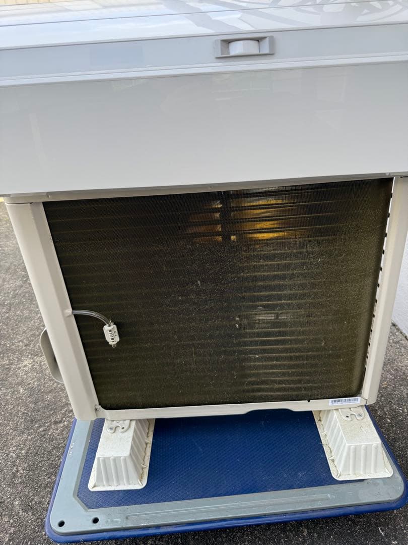 東芝 ルームエアコン RAS-K221DXKS 2023年製