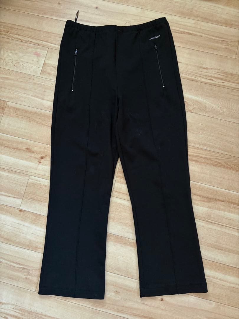 Balenciaga トラックパンツ 17fw