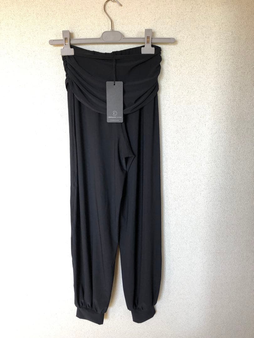 クリスアンクローバー　エマトラウザーSサイズ