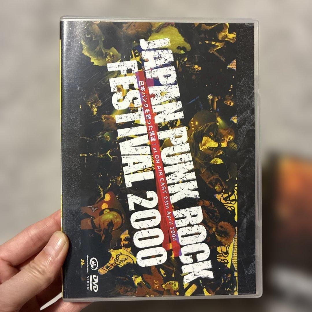 THE STAR CLUB DVD スタークラブ