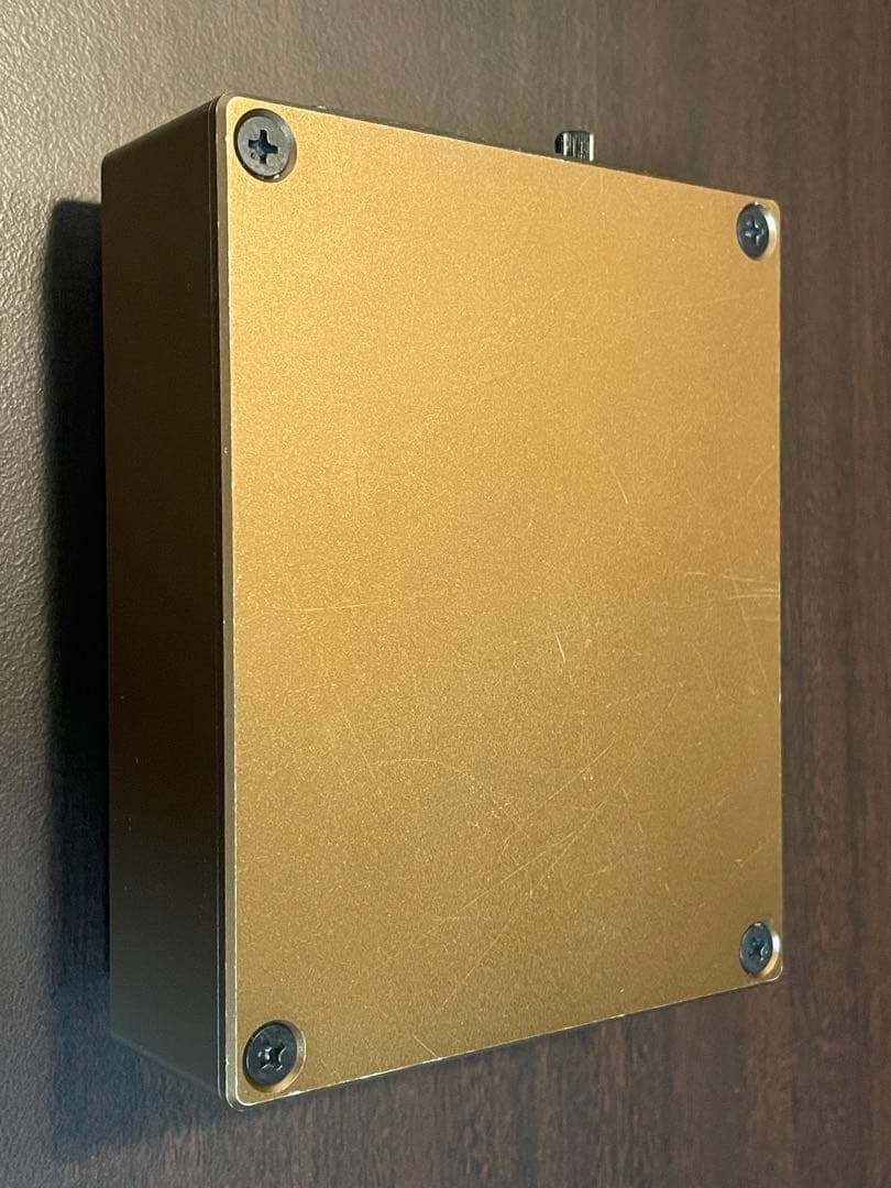 StudioDaydream KCM-OD V9.0 Gold 【生産終了】
