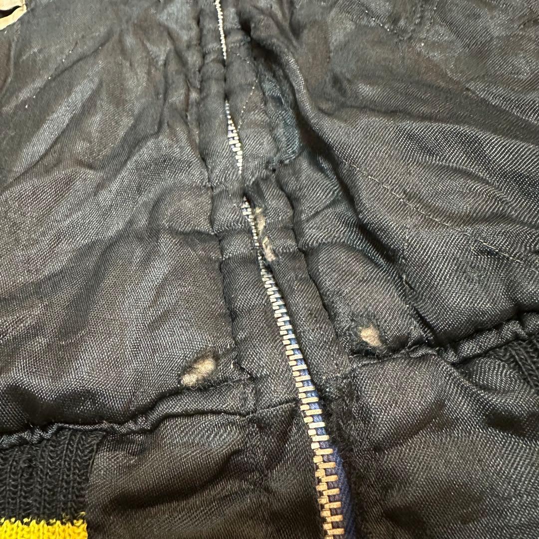 D*様 50's スカジャン ビンテージ