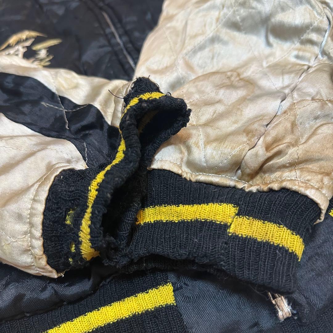 D*様 50's スカジャン ビンテージ