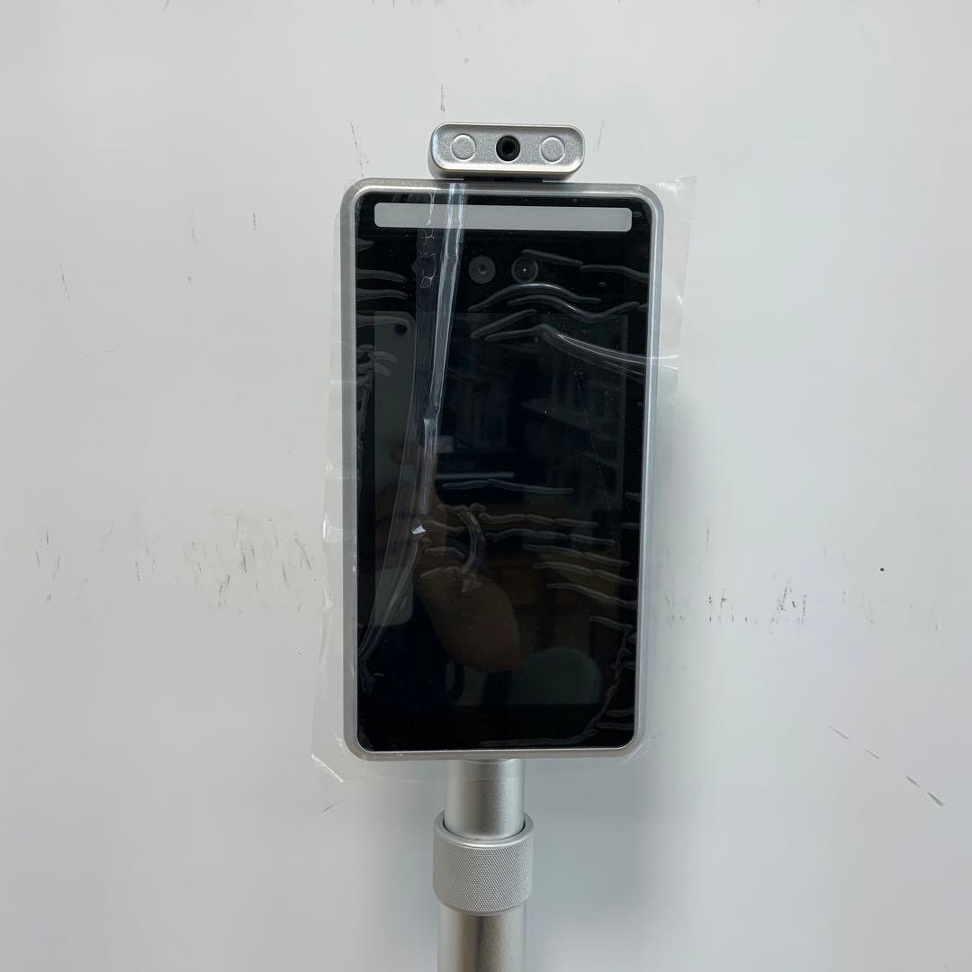 東亜産業　サーモマネージャーイーエクス　サーマルカメラ　TOR-A-002