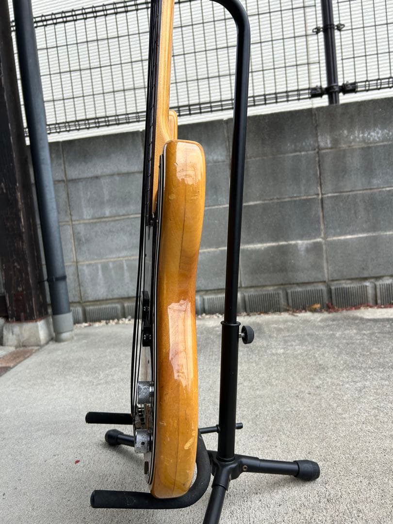 れ*ん様 グレコ プレシジョン ベース Greco Precision Bass