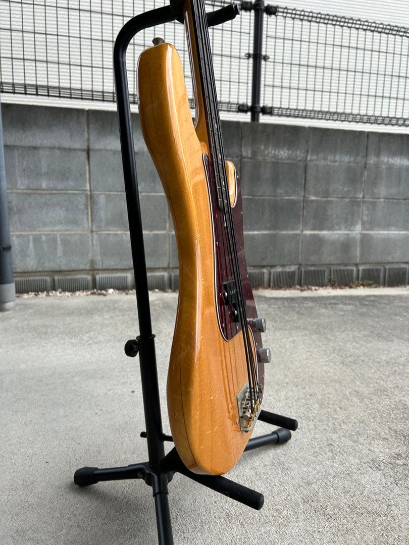 れ*ん様 グレコ プレシジョン ベース Greco Precision Bass