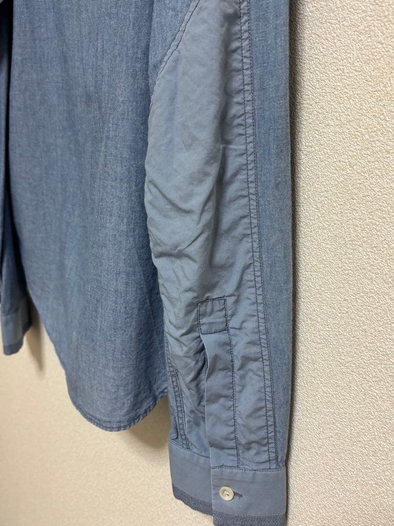 トップス Maison Martin Margiela work shirts