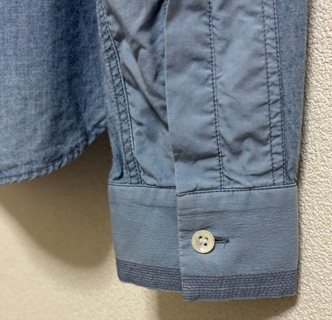 トップス Maison Martin Margiela work shirts