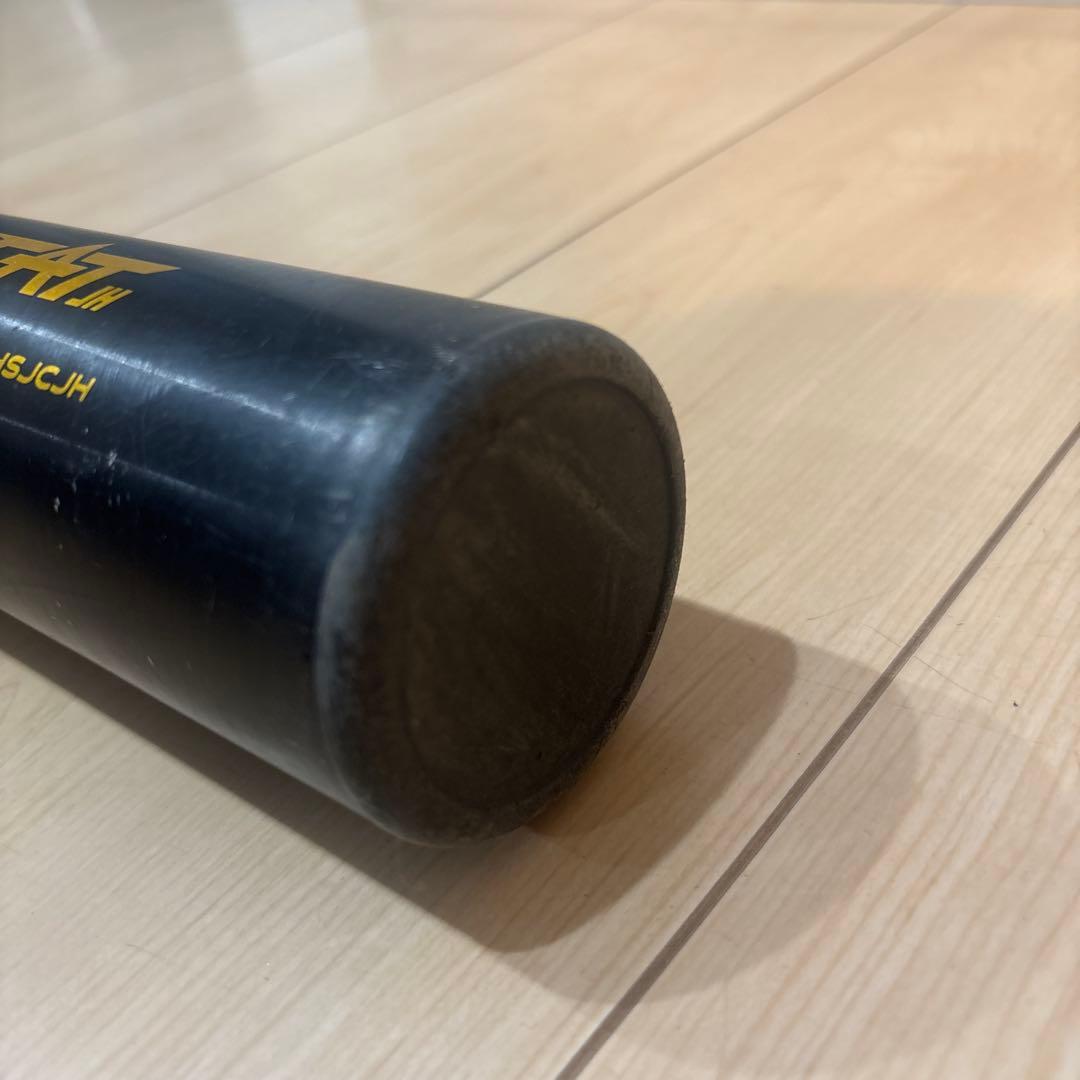 中学硬式用バット　硬式　marucci マルーチ　マルチ