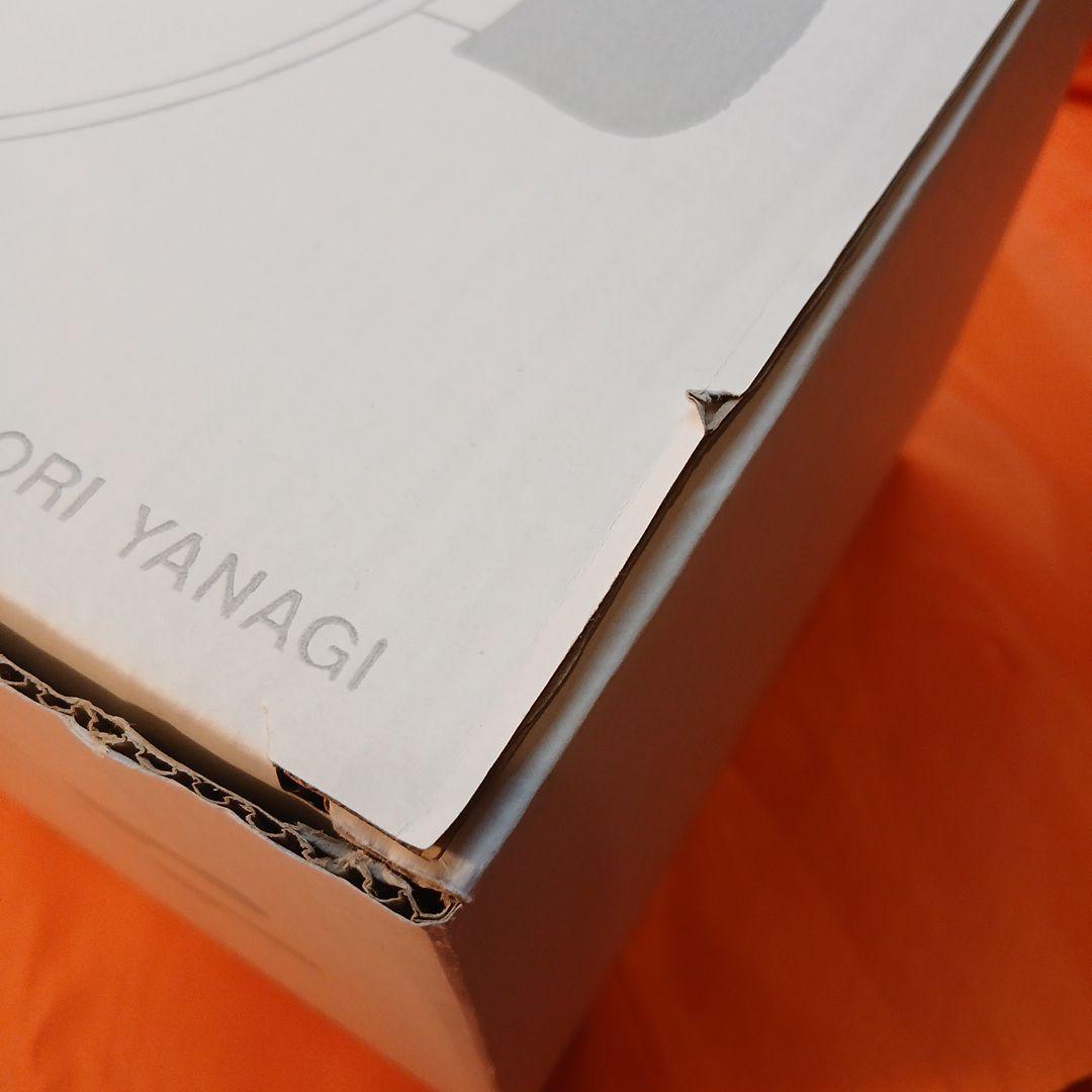 柳宗理　パスタパン　２２cm　ステンレス