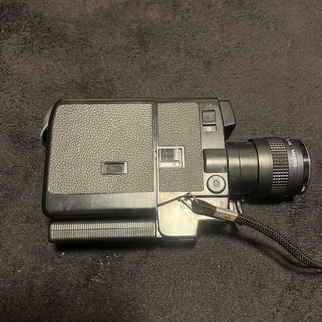 Canon 514XL ビデオカメラ本体