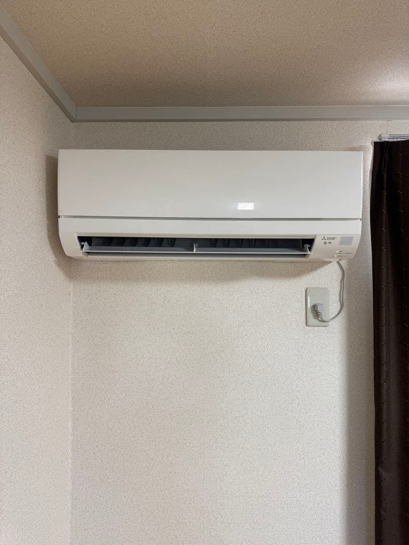 2023年製　三菱 霧ヶ峰 MSZ-GV2223-W