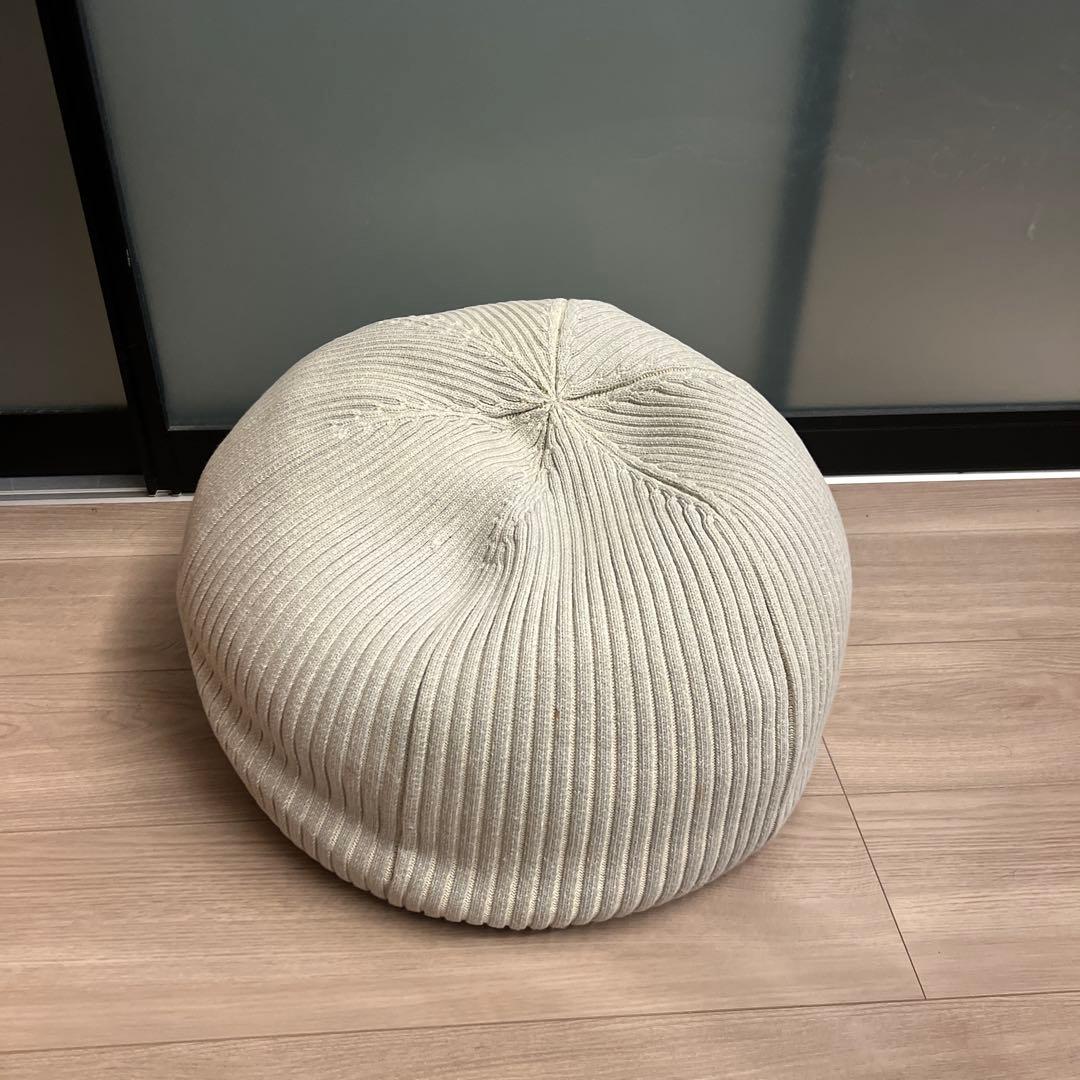 IDEE イデー　MINI PUUF Body 本体MINI PUUF 用カバー