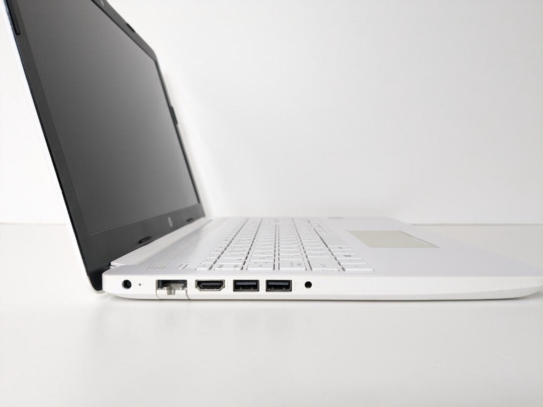 HP 第8世代 i5 RAM8GB SSD128GB+HDD1TB Office