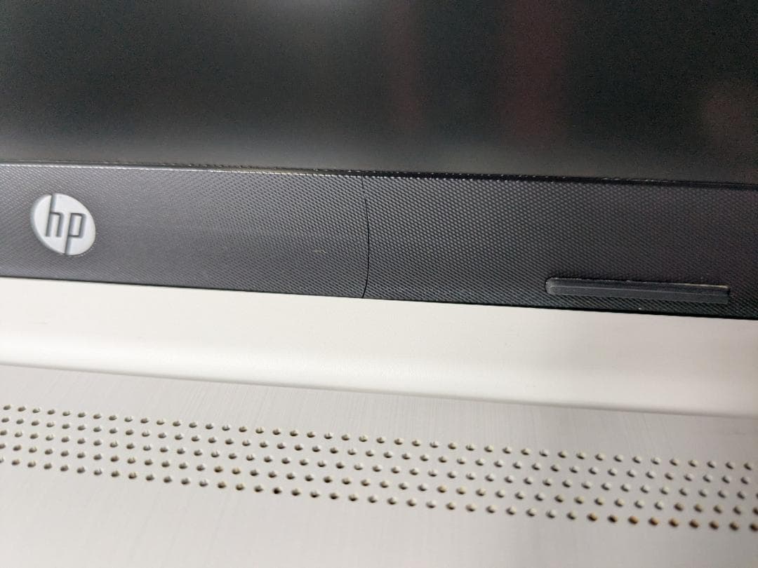 HP 第8世代 i5 RAM8GB SSD128GB+HDD1TB Office