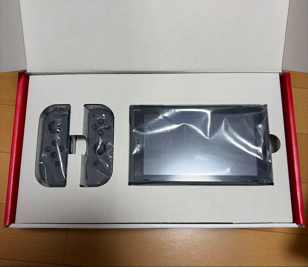 Switch 本体、プロコン　セット