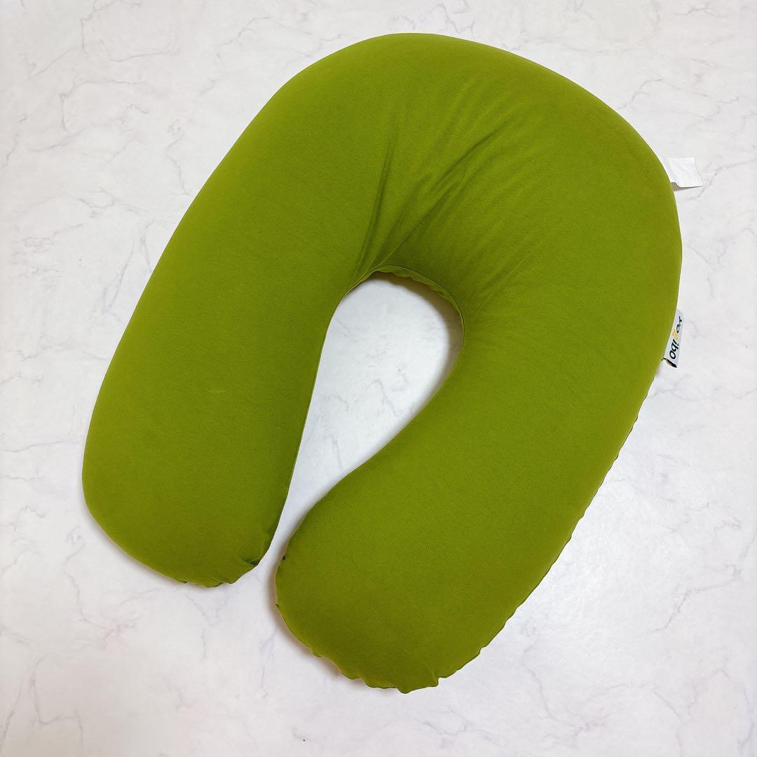 送料込み✴︎美品♡ヨギボー　サポート yogibo support クッション