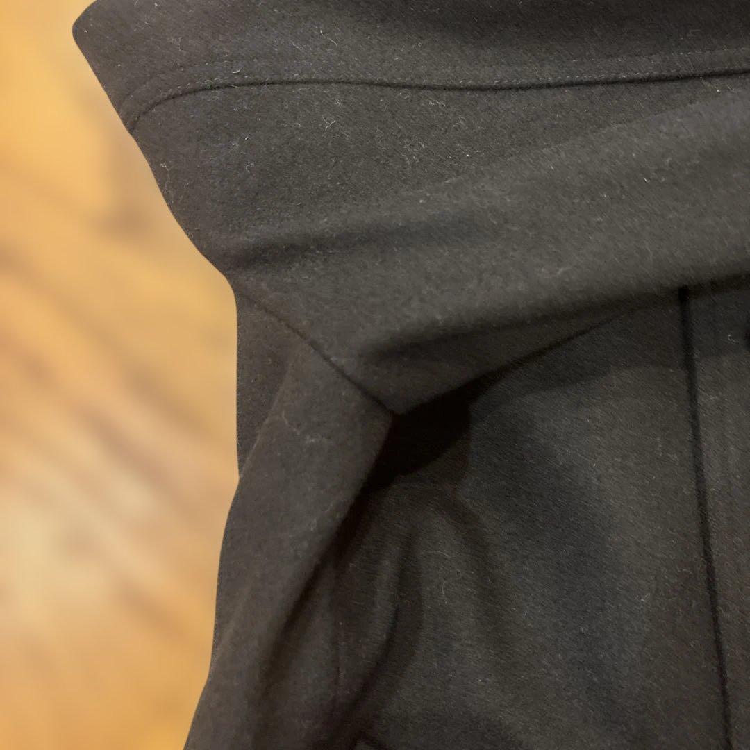 BLACK LABEL CRESTBRIDGE ステンカラーコート