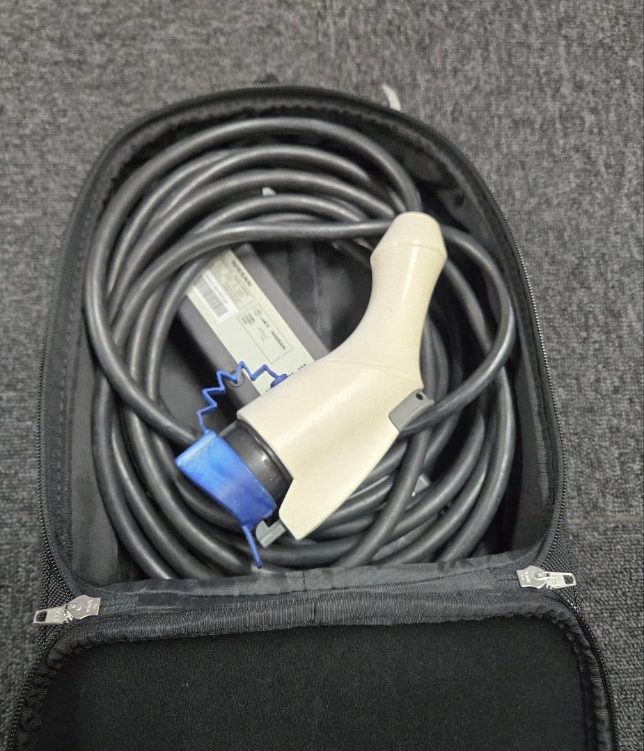 リーフケーブル