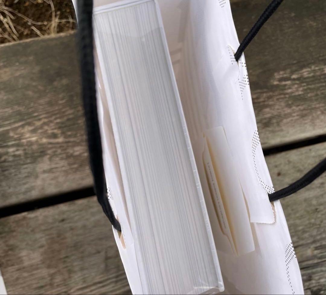 JENNIE <J2NNI5> POP UP ジェニ Photobook 特典付