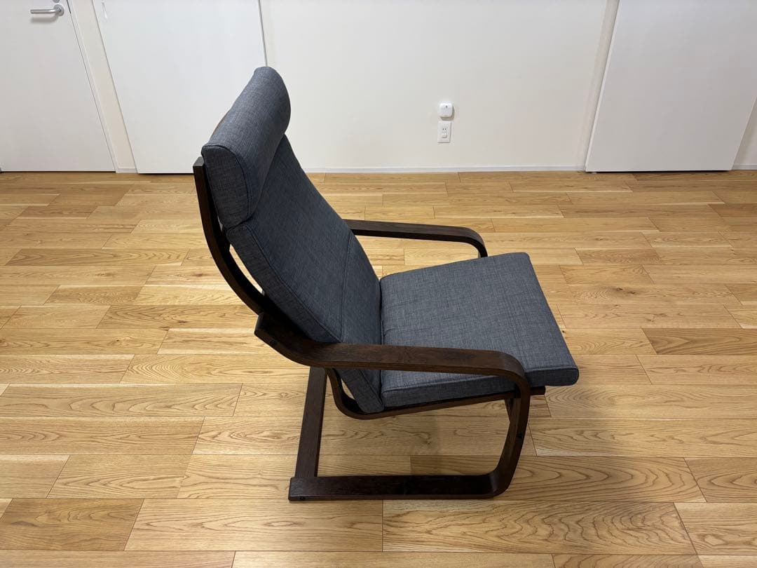 IKEA ポエング　　美品