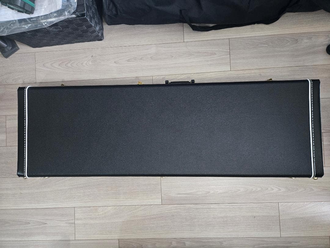 ベース用ハードケース