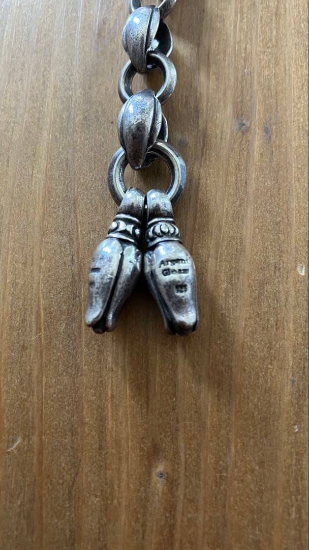 アージェントグリーム　ブレスレット