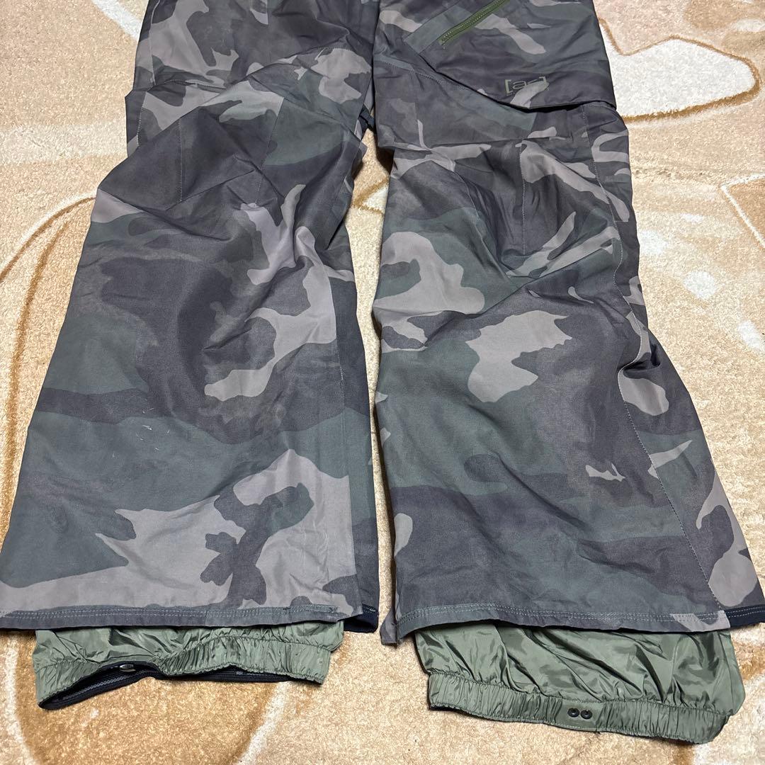 Burton ［ak］バートンak GORE-TEX パンツ　メンズL