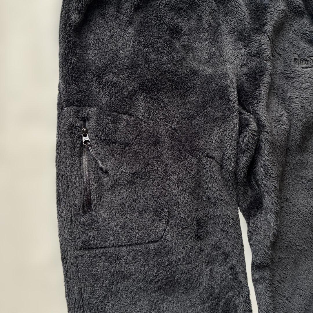 激レアWILDTHINGS×marka High loft ポーラテックフリース