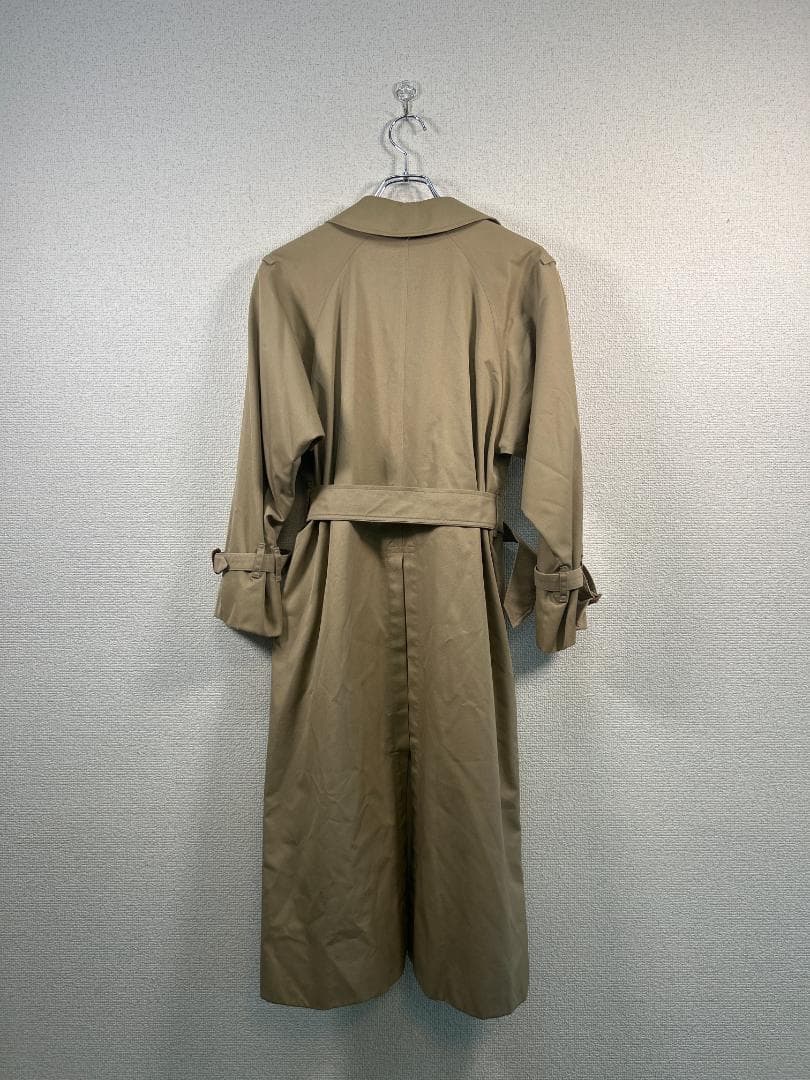 Burberrys 英国製 トレンチコート ベージュ 古着