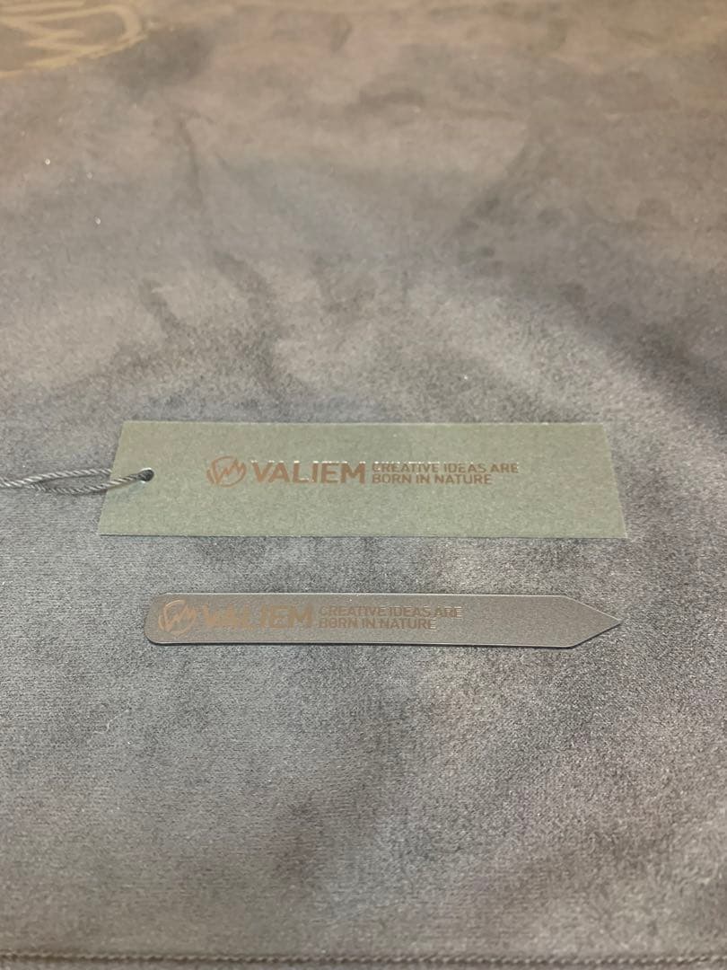 VALIEM MONSTER MOUTH ACT3 BITTER XL 鉢 新品