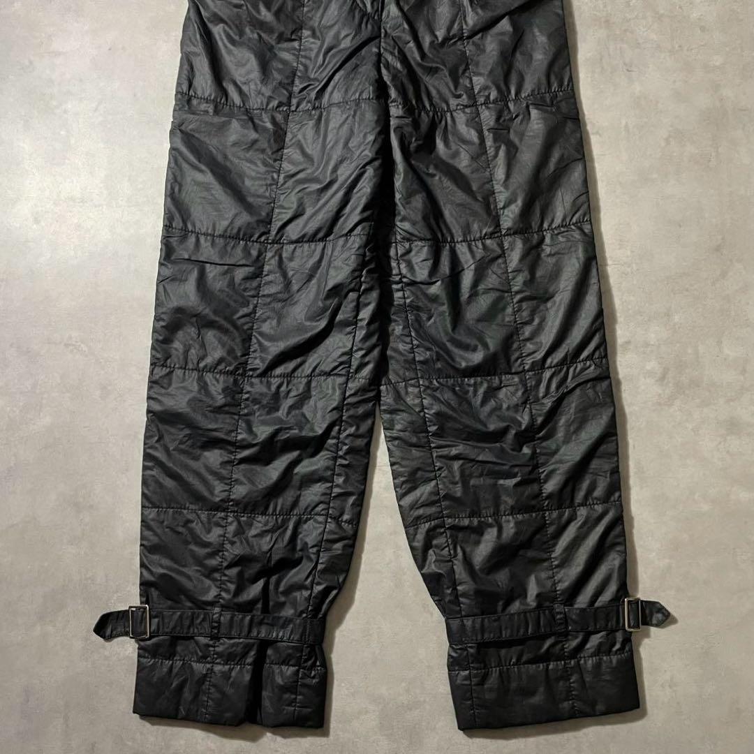 パンツ 80s J.C. de Castelbajac ICEBERG archive