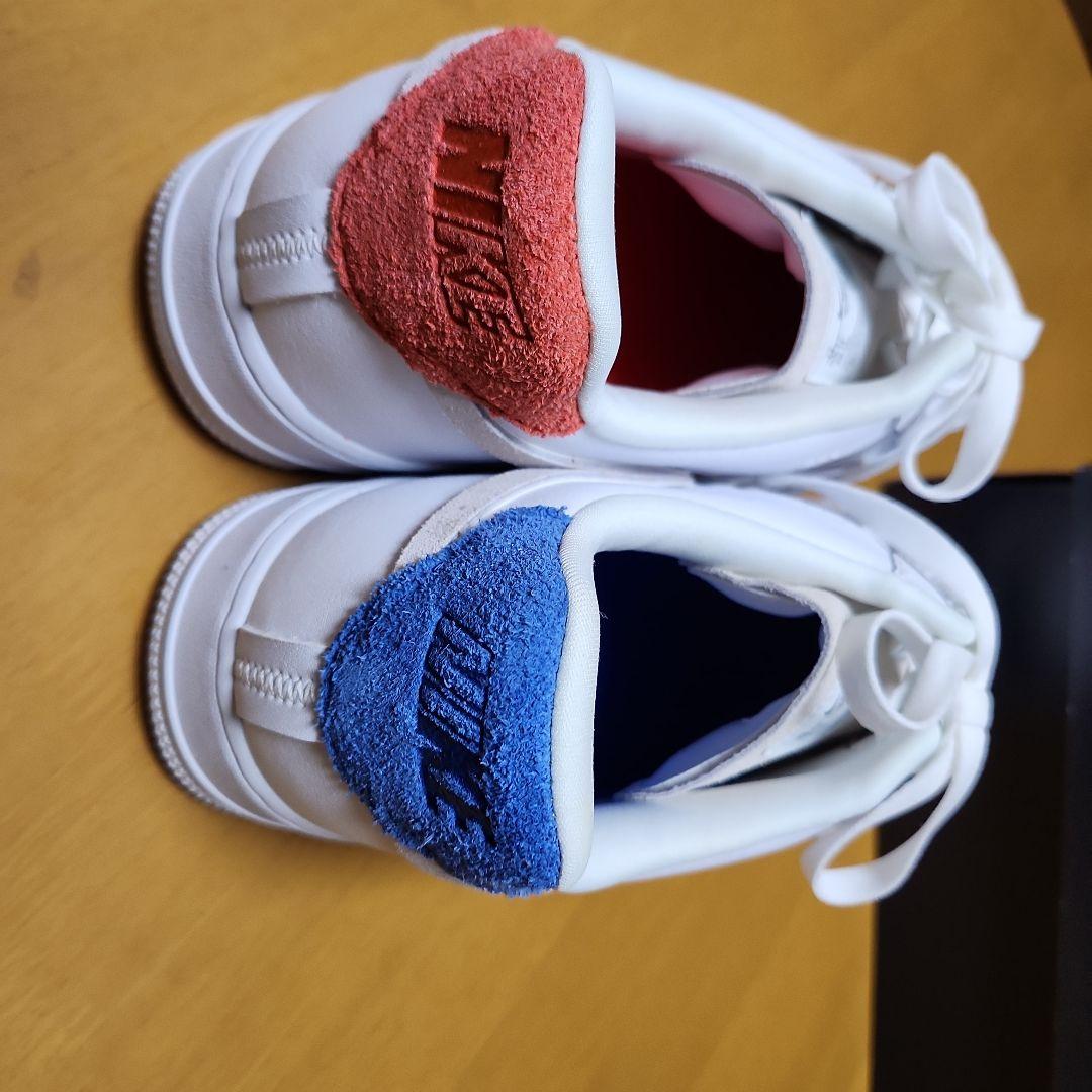 【新品】Nike Air Force1 Lux Vandalisd