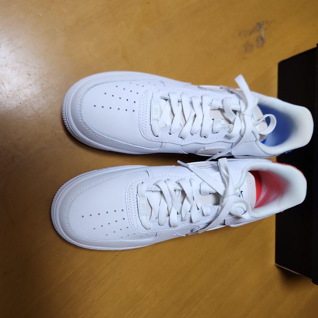 【新品】Nike Air Force1 Lux Vandalisd