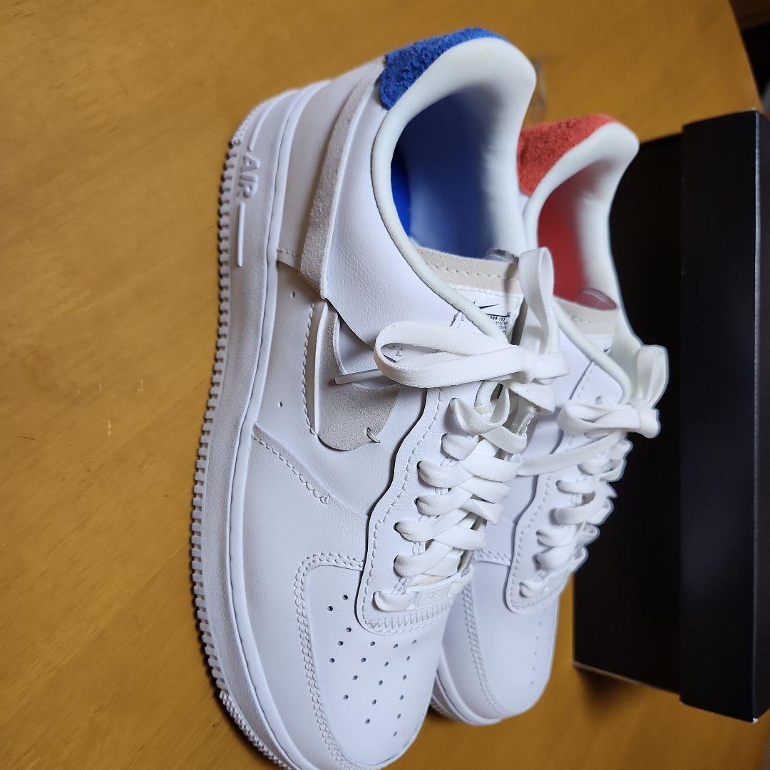【新品】Nike Air Force1 Lux Vandalisd