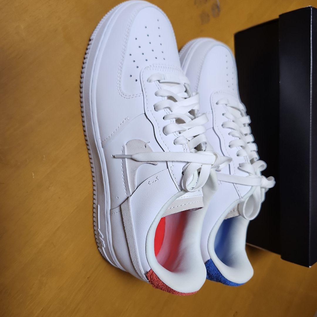 【新品】Nike Air Force1 Lux Vandalisd