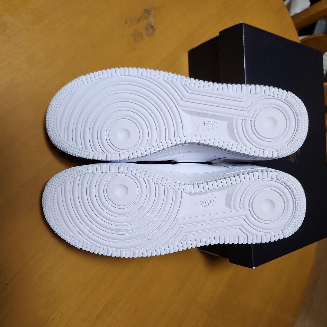 【新品】Nike Air Force1 Lux Vandalisd