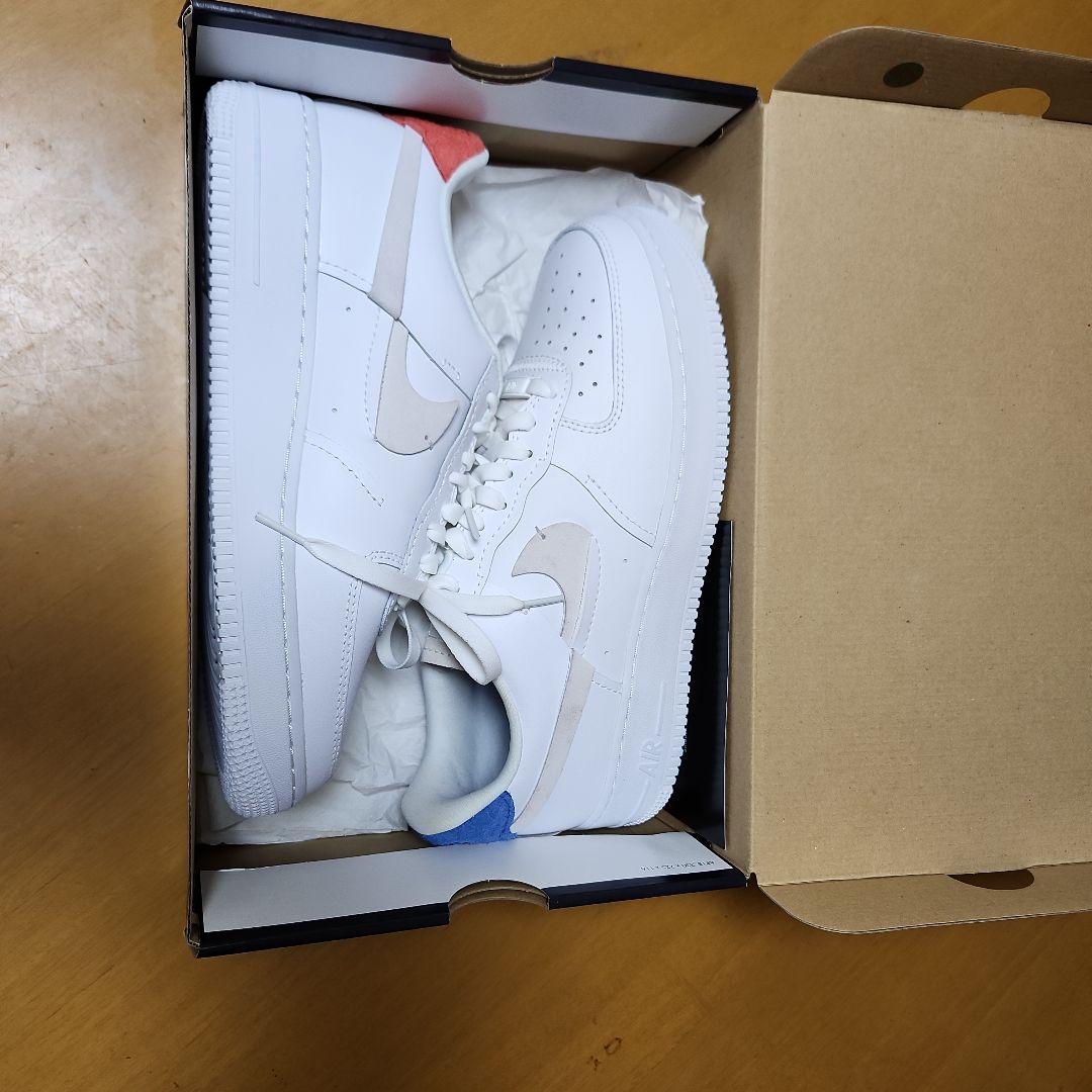 【新品】Nike Air Force1 Lux Vandalisd