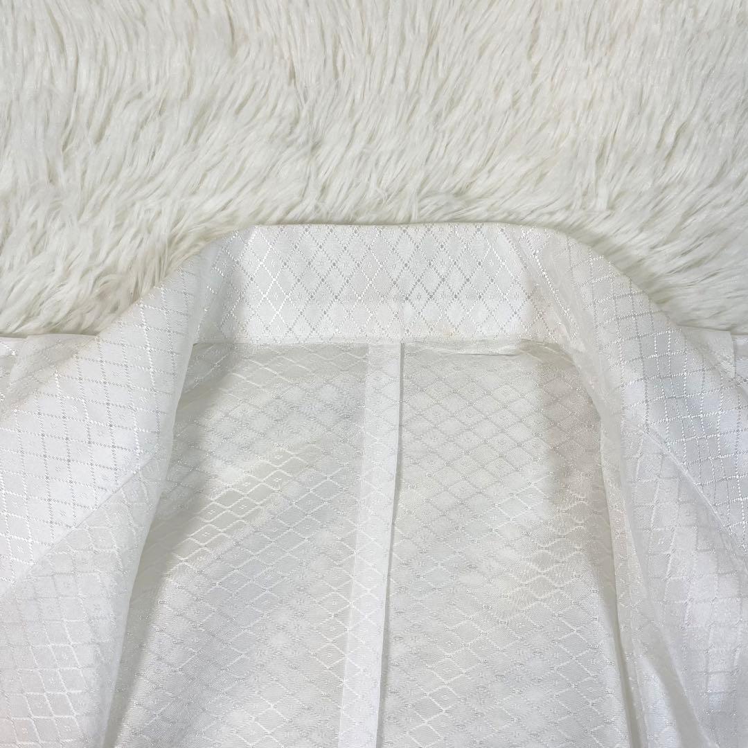 七五三　753 男の子　5歳　フルセット　鷹　袴　着物　羽織　前撮り　箱あり