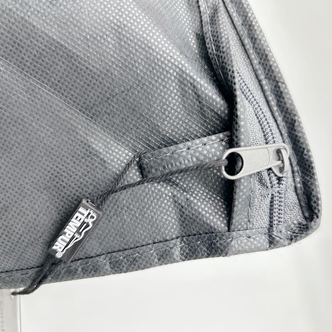 TEMPUR コンフォート ピロー　STANDARD 100 OEKO-TEX