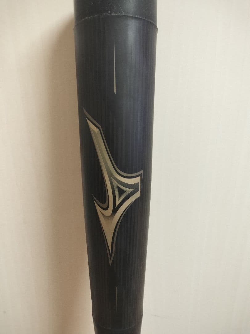 【美品】ビヨンドマックスレガシー 軟式少年用78cm