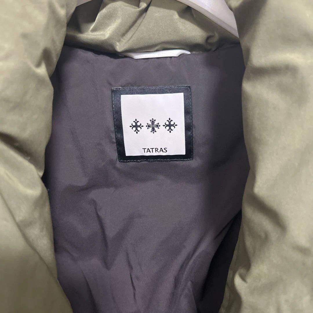 タトラスダウンコート　エグレッタ02