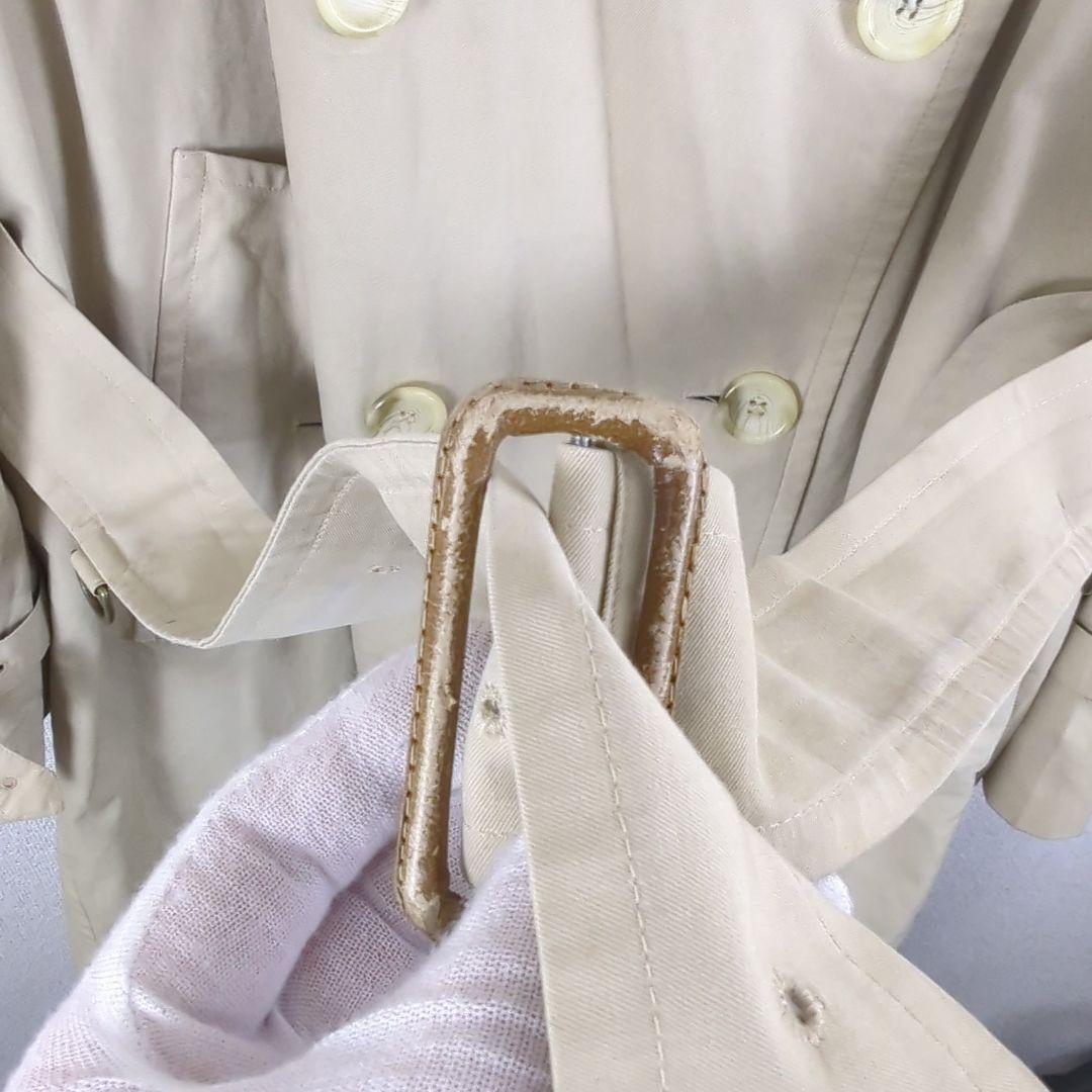 BURBERRY バーバリー トレンチ コート
