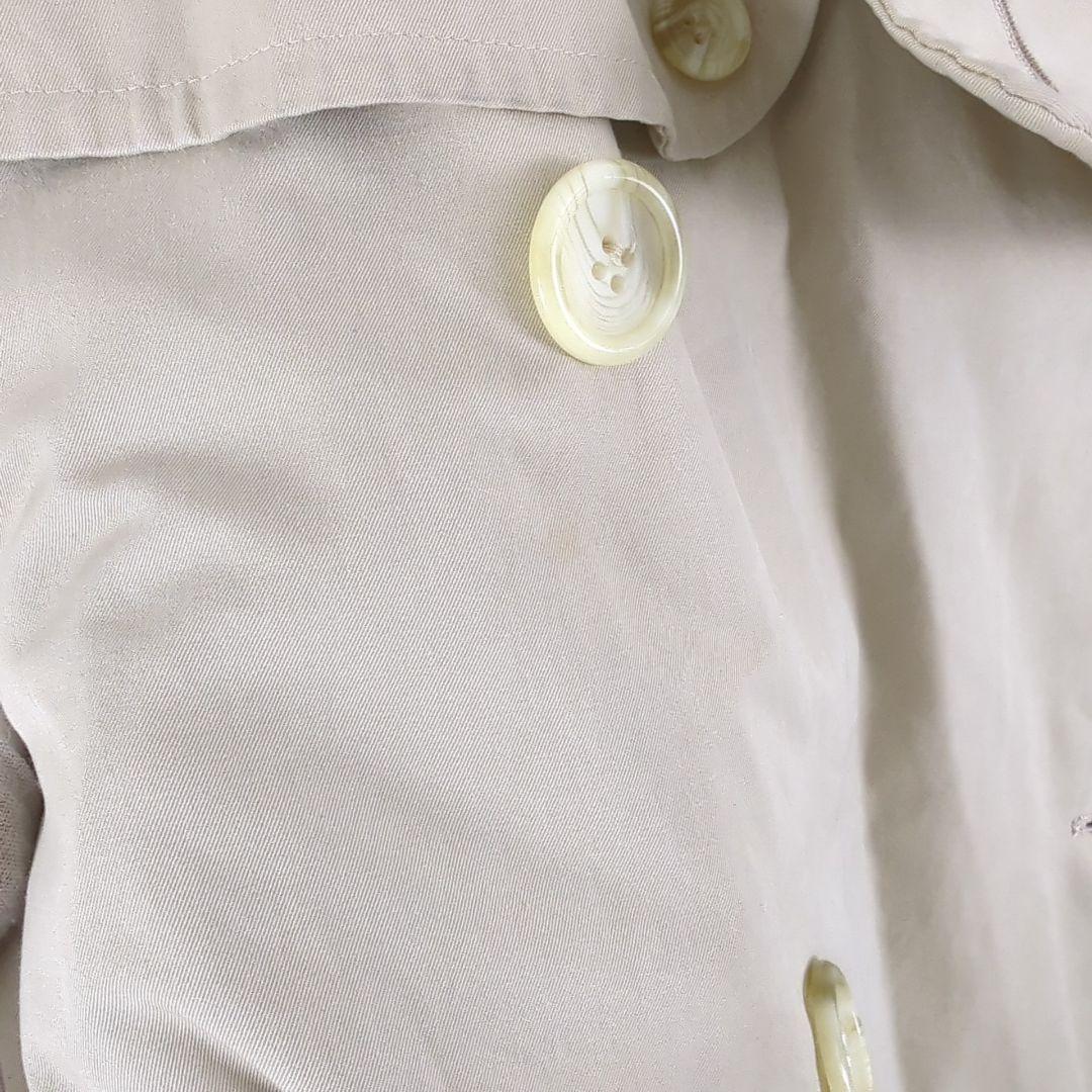 BURBERRY バーバリー トレンチ コート