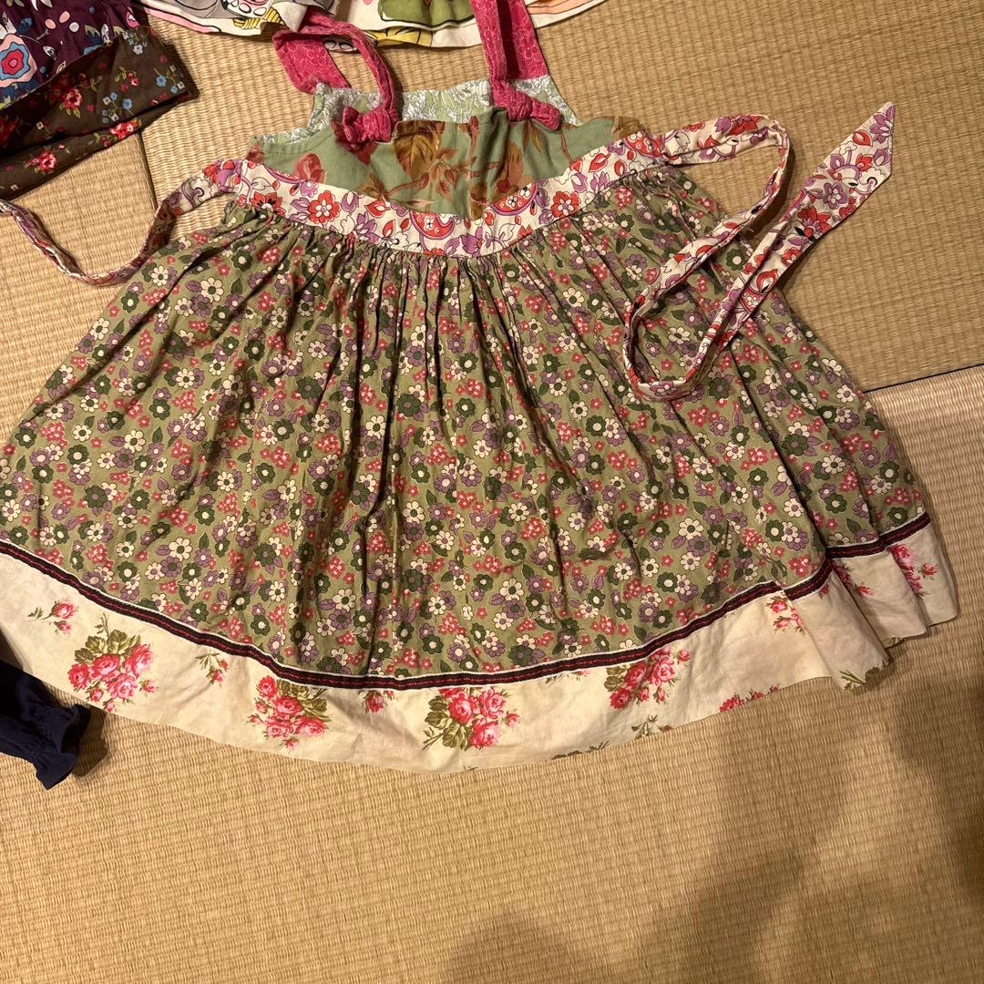 最終値下　マチルダジェーン　福袋　100cm~ 7点セット
