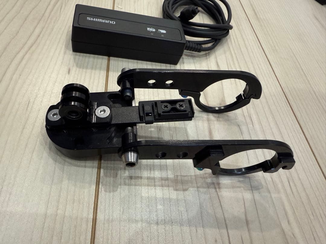 アルテグラ11速di2 一式セット