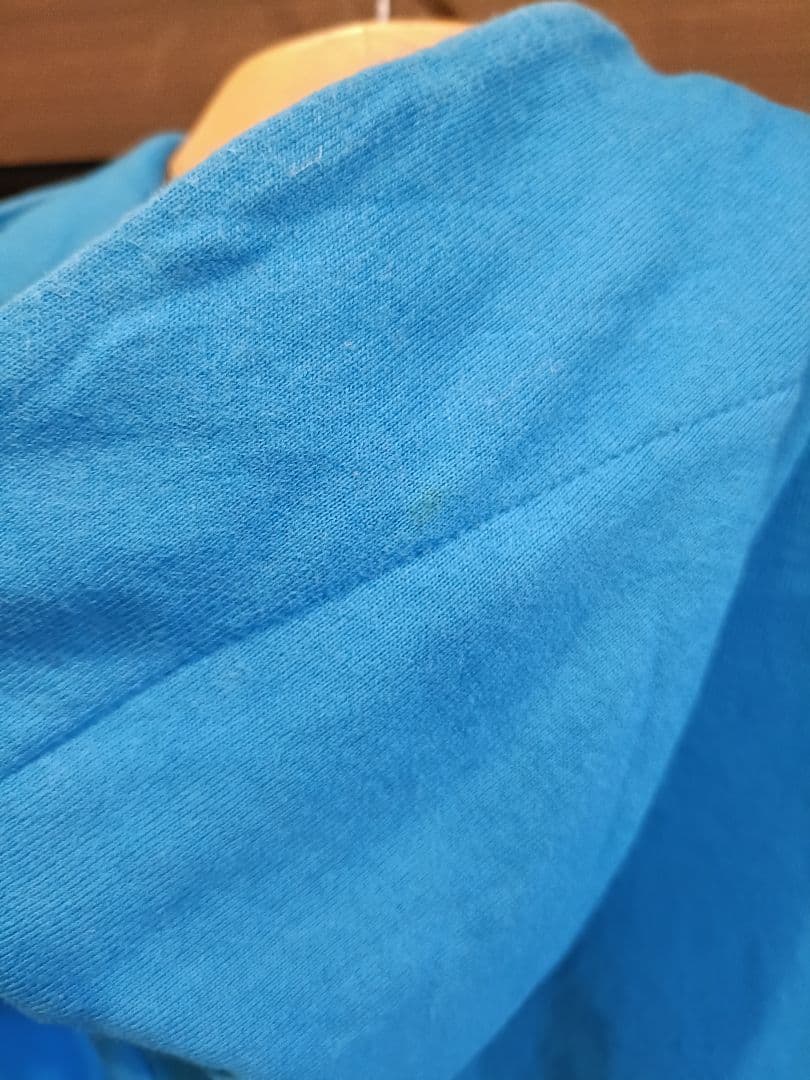 【美品】mezzo piano 半袖ワンピース　 160cm